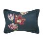Tulipomania Designer Bedding and Pillowcase By Sanderson in Ink