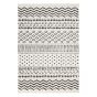 Kamala Rugs DS501 by Nourison in White