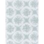 Nihan Wallpaper 111645 by Harlequin in Mineral Blue