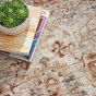 Sahar SHR02 Traditional Persian Rugs by Nourison in Ivory