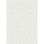Pure Acorn Wallpaper 216043 by Morris & Co in Chalk Silver