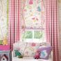 Going Batty Wallpaper 214017 by Sanderson in Pink Blue