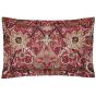 Bullerswood Bedding and Pillowcase By Morris & Co in Paprika
