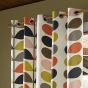 Multi Stem Eyelet Curtains By Orla Kiely in Multi