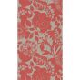 Coquette Wallpaper 111482 by Harlequin in Coral Pink
