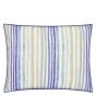 Amlapura Cushion By Designers Guild in Cobalt Blue