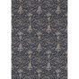 Tespi Wallpaper 312022 by Zoffany in Sepia Brown Jet