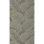 Mala Wallpaper 112139 by Harlequin in Slate Grey