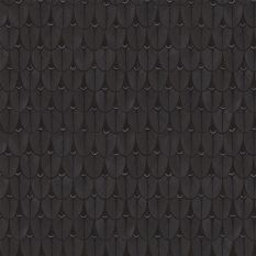 Narina Wallpaper 10046 by Cole & Son in Charcoal Grey