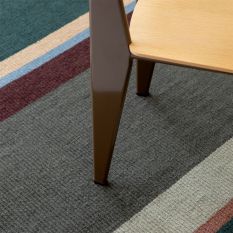 Artisan Stack 090207 Rugs by Brink and Campman in Green