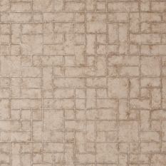 Sandstone Wallpaper W0061 06 by Clarke and Clarke in Taupe