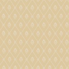 Alma Wallpaper 100 11050 by Cole & Son in Yellow