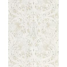 Pure Pimpernel Wallpaper 216538 by Morris & Co in Lightish Grey