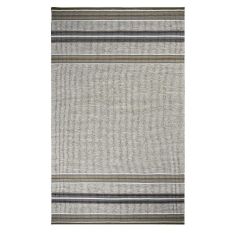 Pompano Rugs in Natural by Designers Guild