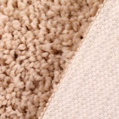 Pinnacle Washable Rugs in Latte by Rugstyle