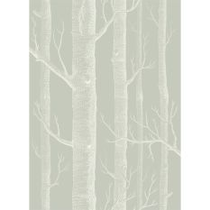 Woods Wallpaper 3013 by Cole & Son in Old Olive