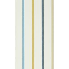 Hoppa Stripe Wallpaper 111115 by Scion in Cobalt Almond Midnight