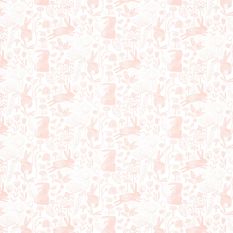 Into The Meadow Wallpaper 112632 by Harlequin in Powder Pink