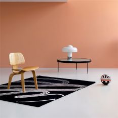Decor Flow 091305 Rugs by Brink and Campman in Caviar