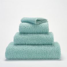 Super Pile Plain Bathroom Towels by Designer Abyss & H
