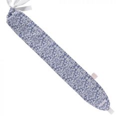 YuYu Liberty Mortimer Hot Water Bottle in Blue Crystal