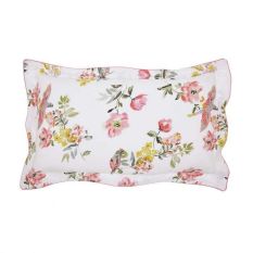 Kelmarsh Floral Bedding and Pillowcase By Joules in Multi
