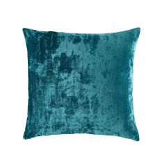 Paddy Cushion by William Yeoward in Peacock