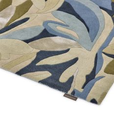 Melora Rugs by Harlequin in Hempseed Exhale Gold