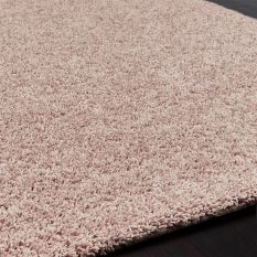 Buddy Washable Rugs in Nude