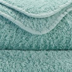 Super Pile Plain Bathroom Towels by Designer Abyss & H