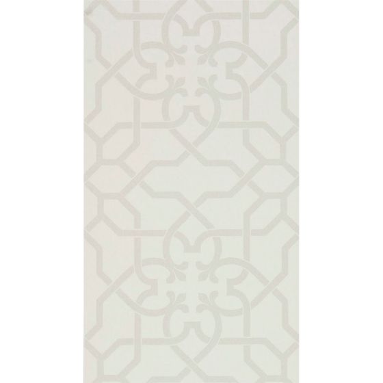 Mawton Wallpaper 216416 by Sanderson in Dove Stone Grey