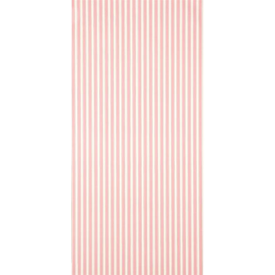 New Tiger Stripe Wallpaper 101 by Sanderson in Rose Ivory