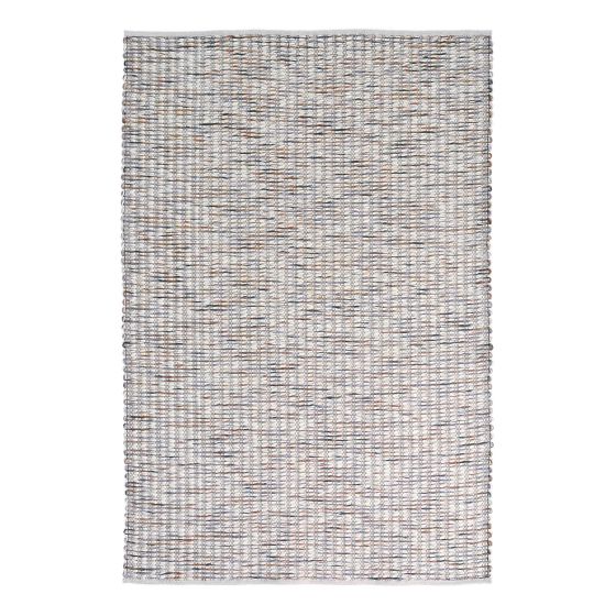 Grain 013501 Wool Rugs in Multi by Brink and Campman