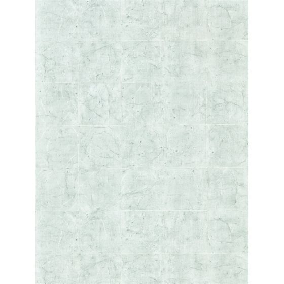 Piastrella Wallpaper 312946 by Zoffany La Siene Blue