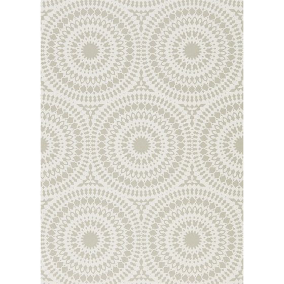 Cadencia Wallpaper 111884 by Harlequin in Gold