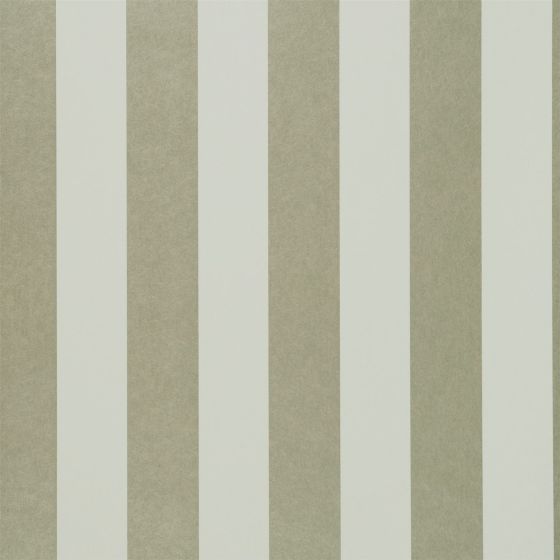 Nevis Wallpaper W0085 06 by Clarke and Clarke in Nickel Yellow