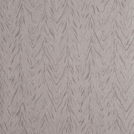 Cascade Wallpaper W0053 01 by Clarke and Clarke in Antique Grey