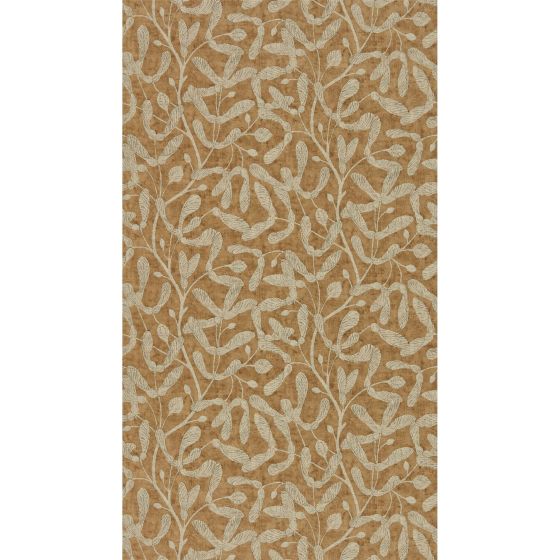 Sycamore Trail Wallpaper 216499 by Sanderson in Copper Brown