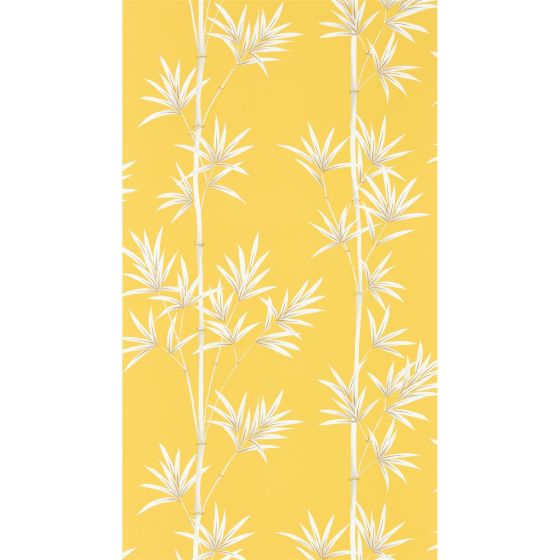 Isabella Wallpaper 112914 by Harlequin in Honey Porcelain