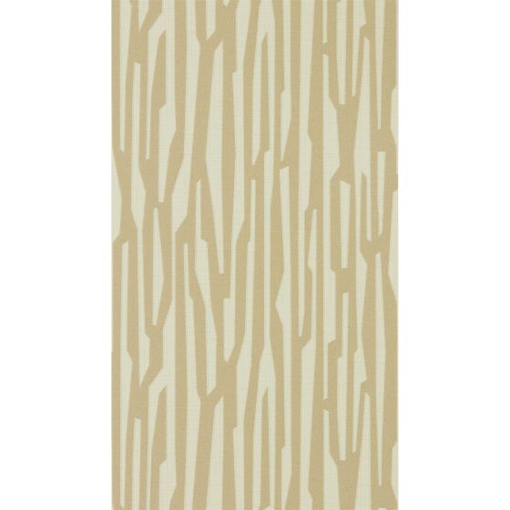 Zendo Wallpaper 112170 by Harlequin in Bronze Brown