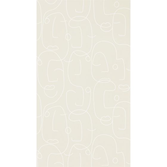 Epsilon Face Wallpaper 112004 by Scion in Putty Brown
