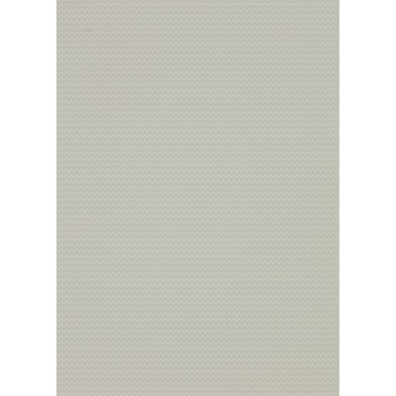 Oblique Mini Wallpaper 312816 by Zoffany in Stone Grey