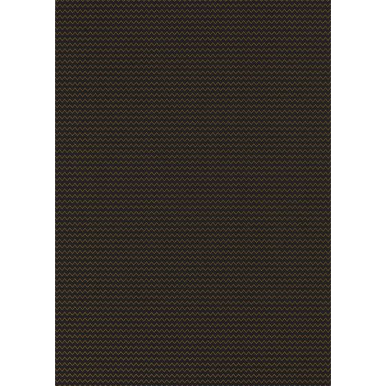 Oblique Mini Wallpaper 312818 by Zoffany in Vine Black