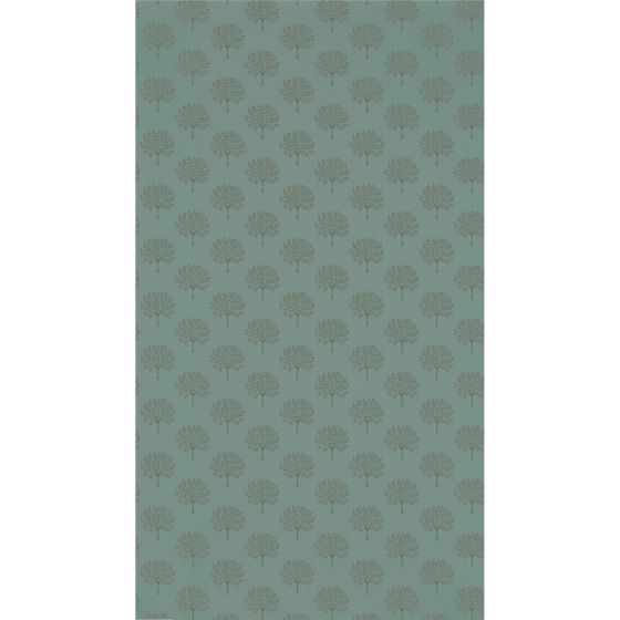 Marcham Tree 216900 by Sanderson in English Grey