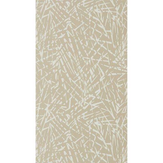 Lorenza Wallpaper 112232 by Harlequin in Oyster Grey
