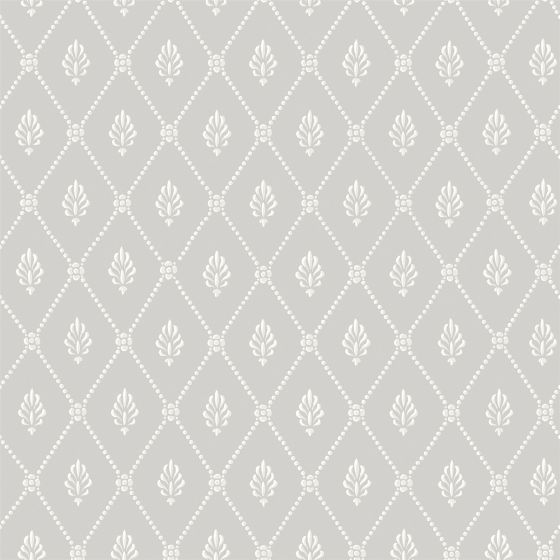 Alma Wallpaper 100 11054 by Cole & Son in Grey