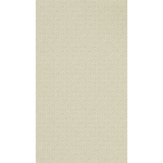 Fencott Wallpaper 216896 by Sanderson in Cream