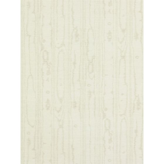 Watered Silk Wallpaper 312916 by Zoffany in Platinum Grey