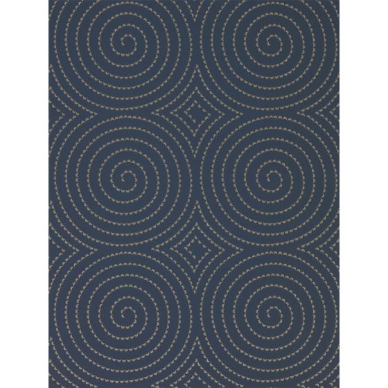 Sakura Wallpaper 111558 by Harlequin in Moonlight Blue
