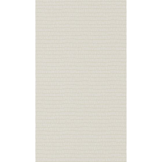 Tocca Geometric Wallpaper 111319 by Scion in Linen Beige